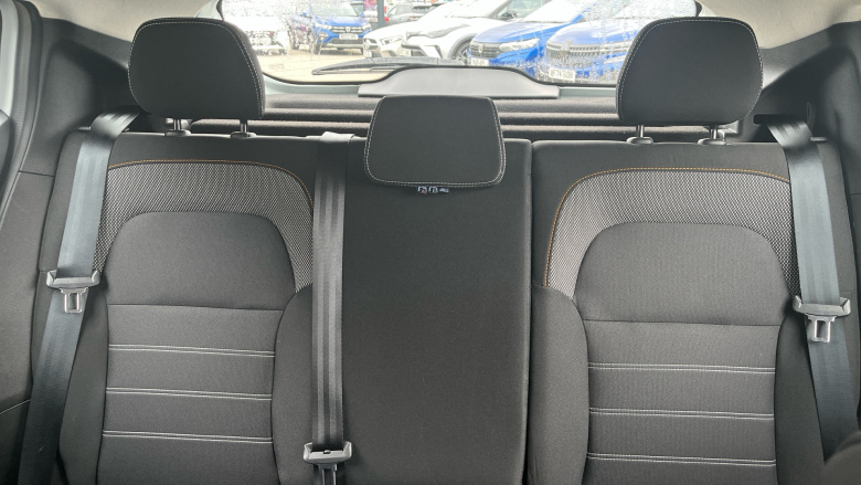 Dacia Sandero Stepway 1.0 TCe Prestige 5dr Petrol Hatchback